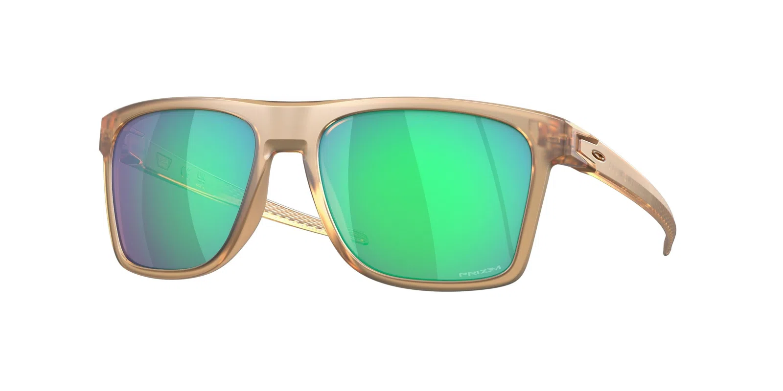 Oakley Leffingwell 9100 Sunglasses - view 2